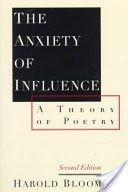 The Anxiety of Influence