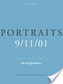 Portraits: 9/11/01