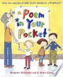 A Poem in Your Pocket