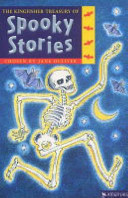 The Kingfisher Treasury of Spooky Stories