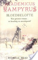 Academicus Vampyrus 4: Bloedbelofte