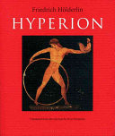 Hyperion, Or, The Hermit in Greece