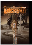 Locke & Key: Clockworks