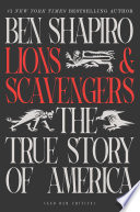 Lions and Scavengers