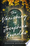 The Vanishing of Josephine Reynolds