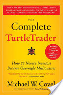 The Complete TurtleTrader