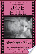 Abraham's Boys