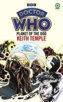 Doctor Who: Planet of the Ood (Target Collection)