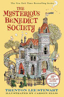 The Mysterious Benedict Society: 10th Anniversary Edition