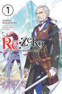 Re:ZERO -Starting Life in Another World-, Vol. 7 (light novel)