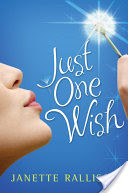 Just One Wish