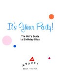 It's Your Party!