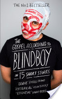 The Gospel According to Blindboy in 15 Short Stories