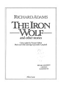 The Iron Wolf and Other Stories