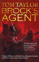 Brock's Agent