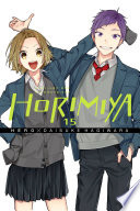 Horimiya, Vol. 15