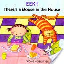 Eek! There's a Mouse in the House