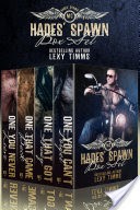 Hades' Spawn MC Complete Series