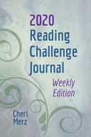 2020 Reading Challenge Journal