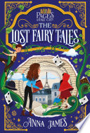 Pages & Co.: The Lost Fairy Tales