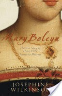 Mary Boleyn