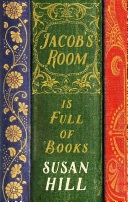 Jacob's Room is Full of Books