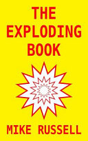 The Exploding Book