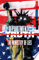 The Department Of Truth Vol. 4