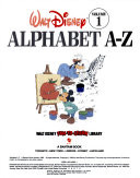 Alphabet A-Z