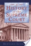 A History of the Supreme Court