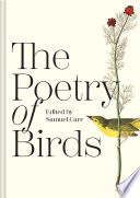 The Poetry of Birds