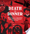 Death for Dinner Cookbook