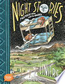 Night Stories: Folktales from Latin America
