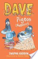 Dave Pigeon (Nuggets!)