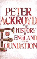 The History of England: Foundation