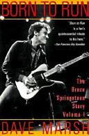 The Bruce Springsteen Story: Born to run
