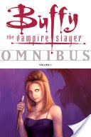 Buffy Omnibus Volume 1