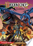 Dragonlance Classics, Vol. 1
