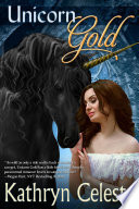 Unicorn Gold (The Golden Series, #1)