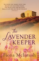 The Lavender Keeper
