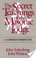 The Secret Teachings of the Masonic Lodge