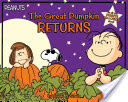 The Great Pumpkin Returns