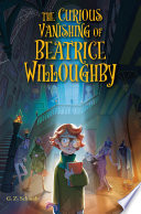 The Curious Vanishing of Beatrice Willoughby