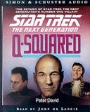 Star Trek - The Next Generation: Q-Squared
