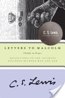 Letters to Malcolm