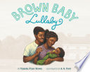 Brown Baby Lullaby