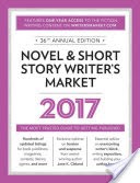 Novel & Short Story Writer's Market 2017