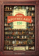 Forgotten Home Apothecary