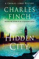 The Hidden City