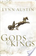 Gods and Kings (Chronicles of the Kings Book #1)